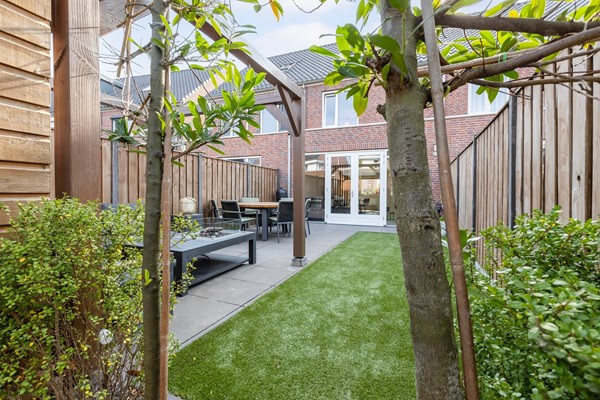 Medium property photo - Strandgaper 104, 4616 AB Bergen op Zoom